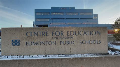 Strike vote: Edmonton public school closures possible, union warns