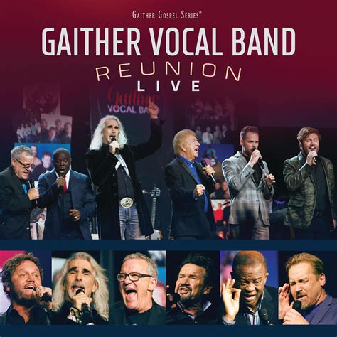 Gaither Vocal Band - Let Freedom Ring | iHeart