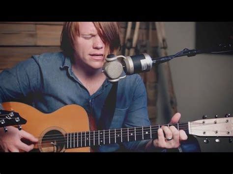 Where You Are (Acoustic) // Leeland | Praise and worship music, Worship ...