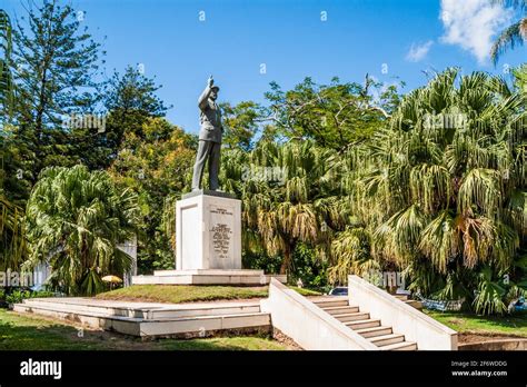 Samora Machel High Resolution Stock Photography and Images - Alamy