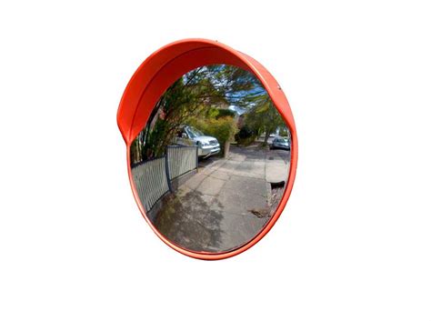 Convex Mirror Suppliers | Traffic Safety Mirrors Supplier in India