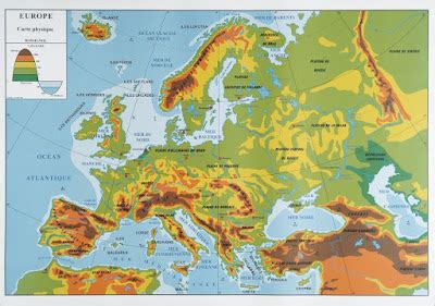 Des racines européennes