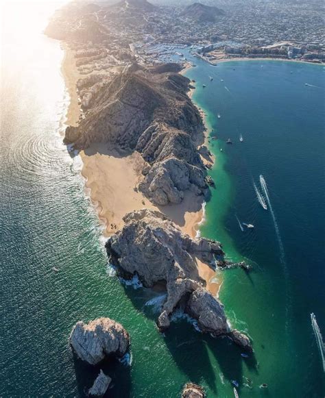 The Best Beaches in Baja California Sur | High Tide Los Cabos