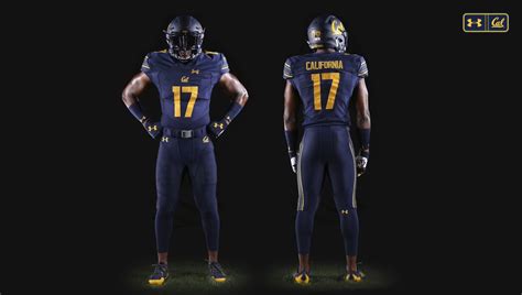 College Football Uniforms - 2017 Season - Page 48 - Sports Logos ...