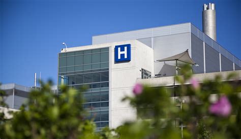 Ontario Is Getting A New Hospital That Will Be Initially Dedicated To ...