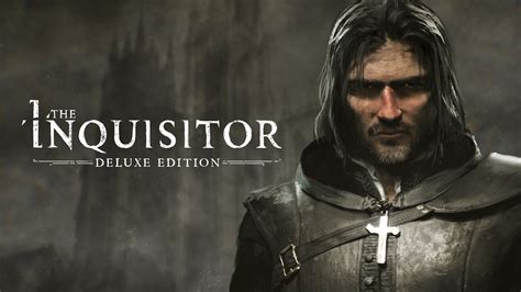 The Inquisitor - Deluxe Edition | Download and Buy Today - Epic Games Store