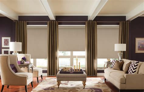 Graber Shades - Pinnacle Window Coverings