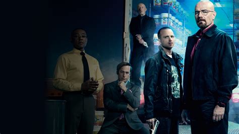 Watch Breaking Bad TV Show | Now Streaming in HD | Stan.