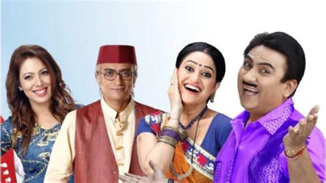 TMKOC: Jethalal Opens Up About Daya's Absence, Reveals Why She's Still ...