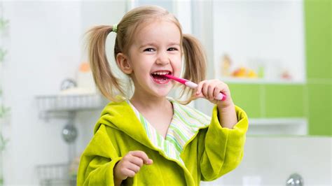 How to Make Brushing Fun for Your Kids! - Fairview Dental Group