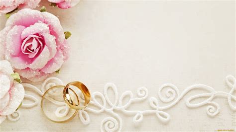 23 Wedding Wallpapers - Wallpaperboat