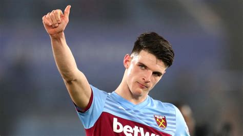 Chelsea interested in signing Declan Rice from West Ham | Football News ...