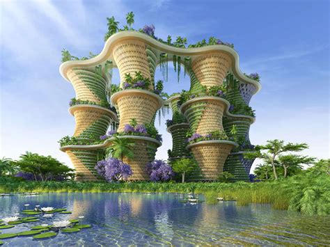 Vincent Callebaut Architectures - Architizer