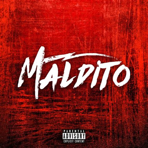 Maldito - Single by Pitta | Spotify