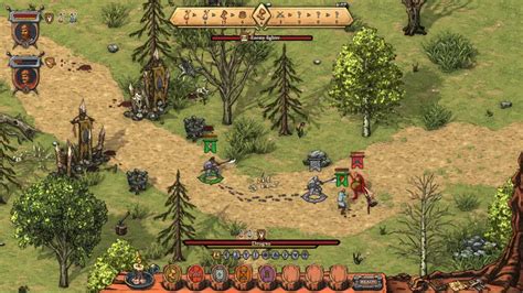 Mark on your agenda these 10 Upcoming indie turn-based RPGs and Strategy Games - Kaeoi54 - Turn ...