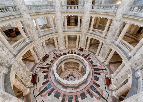 Idaho State Capitol (Interior) | Capitol building, Idaho, Idaho state