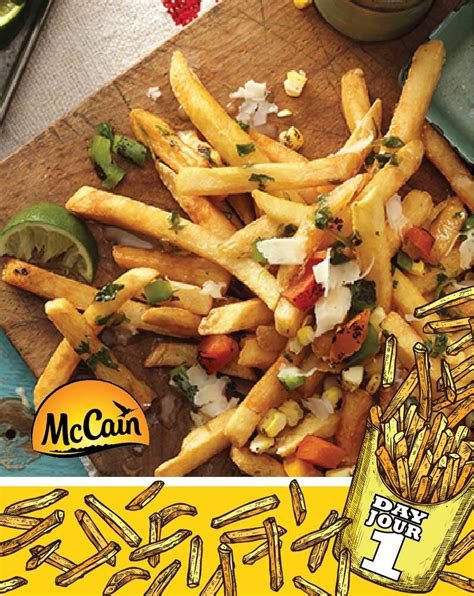 McCain Foods (Canada) - Home | Facebook