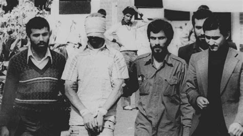 After 35 Years, Ex-Iran Hostages Still Caught in Waiting Game