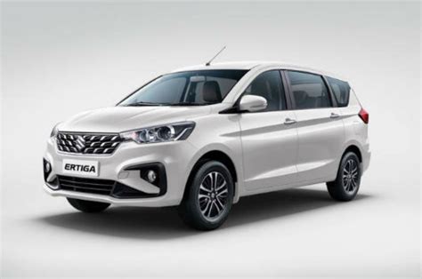 2023 Suzuki Ertiga: All you need to know about!