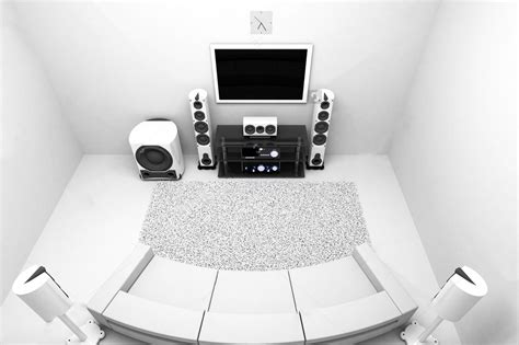 Multiroom Audio - Creative System Projects