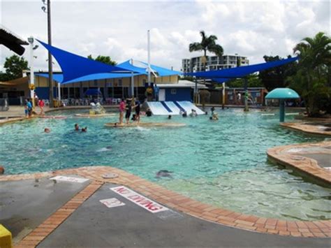 Chermside Swimming Pool & Water Park