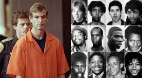 jeffrey dahmer victims timeline News | Latest news about jeffrey dahmer ...