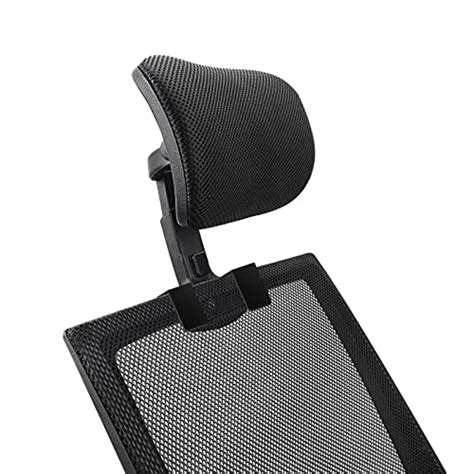 7 Best Desk Chairs With Neck Support