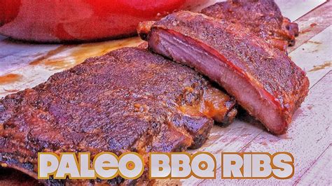 Delicious Paleo Barbecue Sauce Recipe | GQue Barbeque