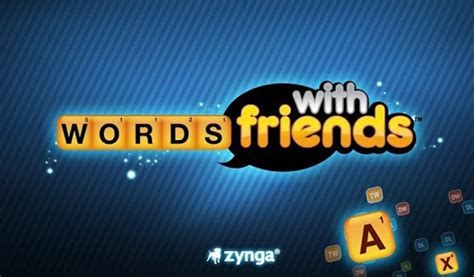 Words With Friends Review | Android Game Review | MyPlayCity.com