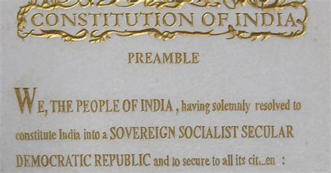 ‘Vision For A Nation’: Why secularism is central to a democratic ...