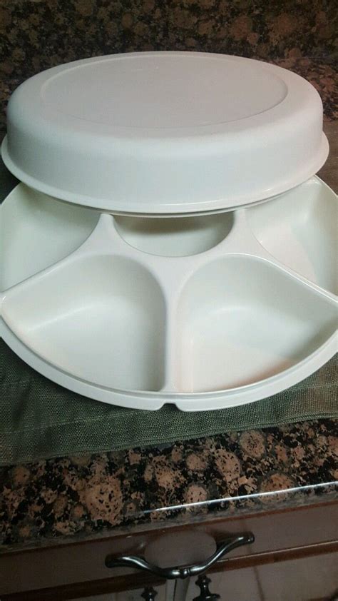 Tupperware Vegetable Tray – Haute Juice