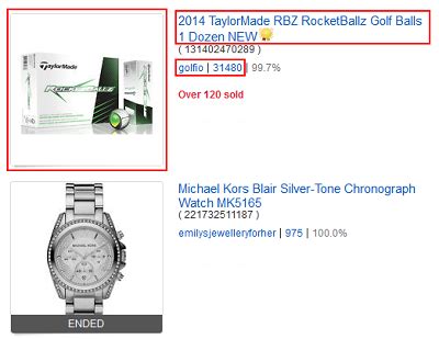 How to Add, View, and Remove Items from an eBay Watch List