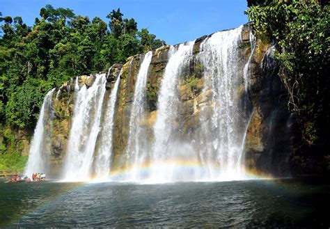 Tinuy-an Falls (Bislig) - ATUALIZADO 2022 O que saber antes de ir - Sobre o que as pessoas estão ...