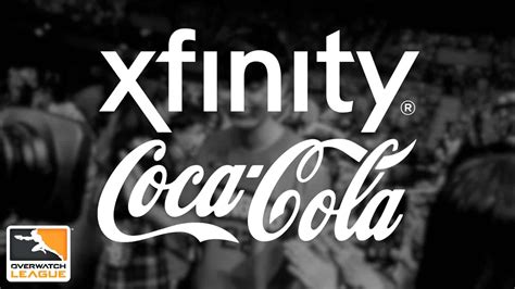 [Salaun] Overwatch League sponsors Xfinity & Coca-Cola return for ...