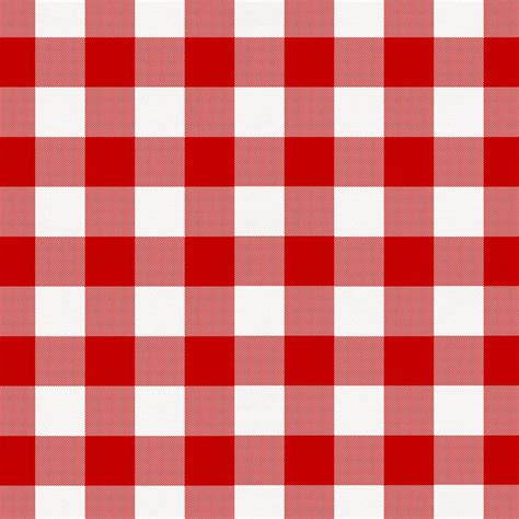 Red Gingham Fabric by the Yard in 2020 | Cute patterns wallpaper, Gingham fabric, Pattern wallpaper