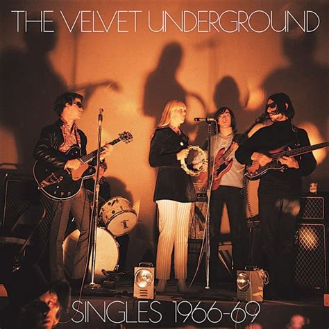 ‘Sunday Morning’ by THE VELVET UNDERGOUND – Released November 1966 | TURN UP THE VOLUME