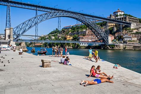 10 Things To Do In Porto (Besides Drink Port) – Fodors Travel Guide