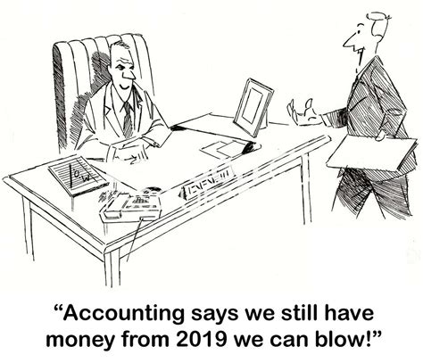 Accounting cartoons 2006 - Cartoon Resource