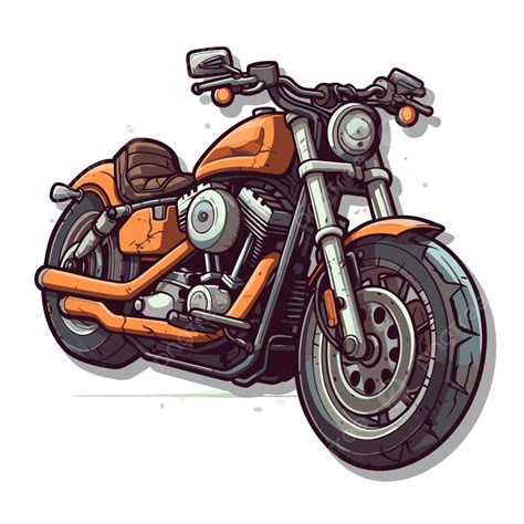 Clipart Harley Davidson Motorcycle Collection Discounts | www ...