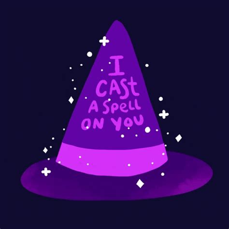 Casting Spells GIFs - Get the best GIF on GIPHY