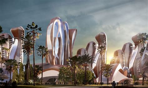 Akon City, Senegal: Akon unveils $6 billion 'futuristic' city - Justin P. Wayoro Blog ...