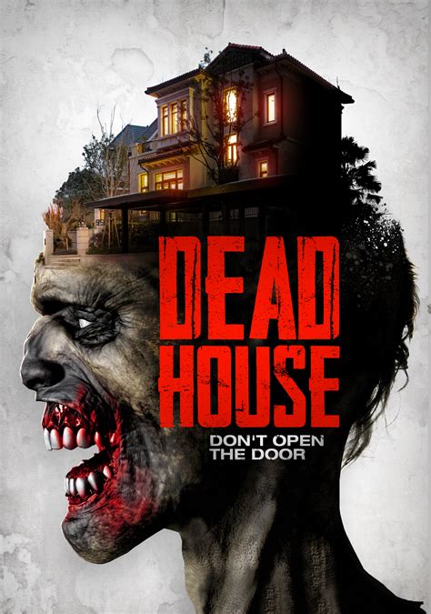 Dead House (2014)