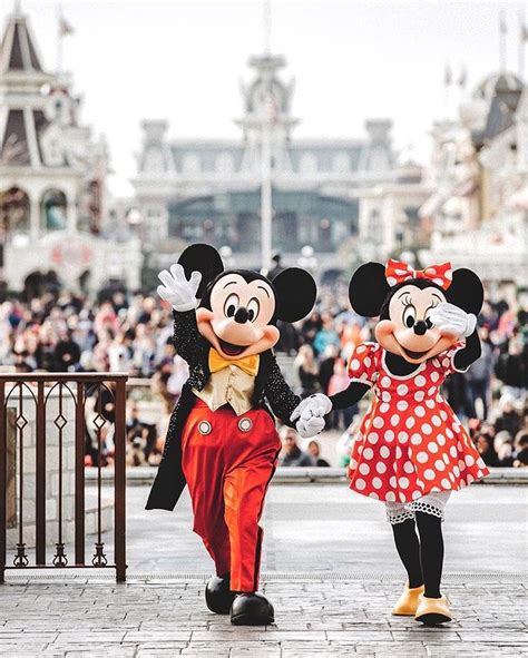 ICONS | disney planning | walt disney world | magic kingdom | mickey mouse | minnie mouse ...