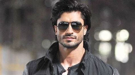 Vidyut Jammwal reveals THIS Bollywood actor made him dream of becoming a hero