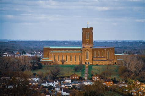 Guildford Cathedral - Diocese of Guildford