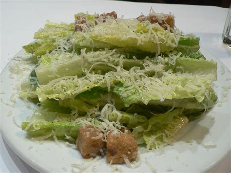 caesar salad | delicious | stu_spivack | Flickr
