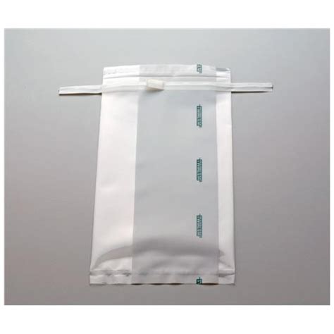 STERILE SAMPLING BAGS - Geneq Online