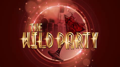 The Wild Party - SLOC