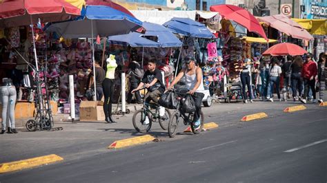 Así era el 'Barrio Bravo' de Tepito hace 100 años | MVS Noticias