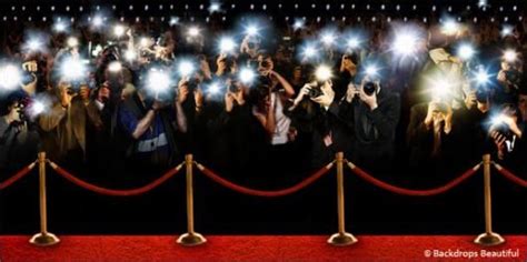 Paparazzi Celebrity Backdrop 6 | Red carpet background, Wedding red carpet backdrop, Backdrops